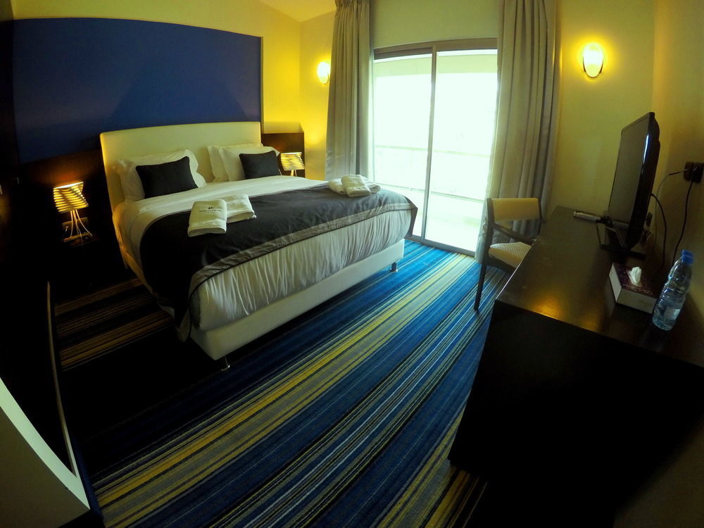 Monte Mare Hotel ジュニエ エクステリア 写真