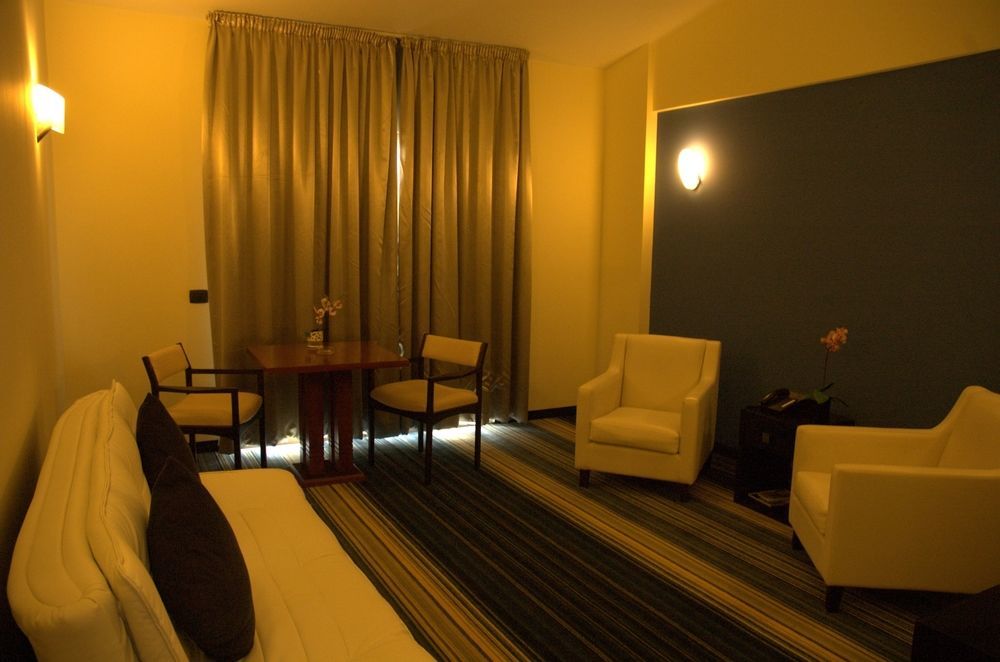 Monte Mare Hotel ジュニエ エクステリア 写真