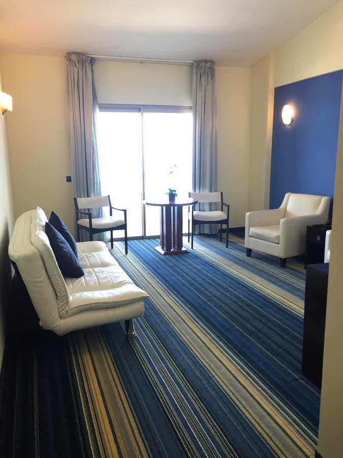 Monte Mare Hotel ジュニエ エクステリア 写真