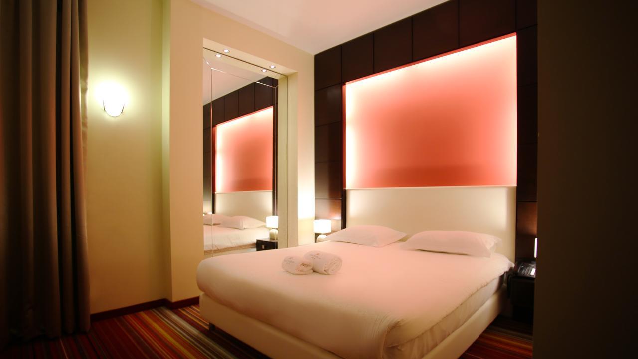 Monte Mare Hotel ジュニエ エクステリア 写真