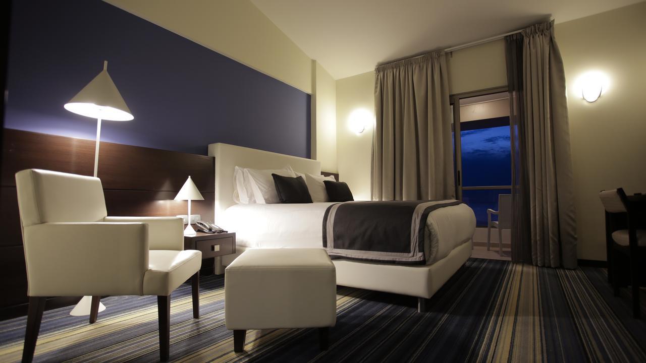 Monte Mare Hotel ジュニエ エクステリア 写真