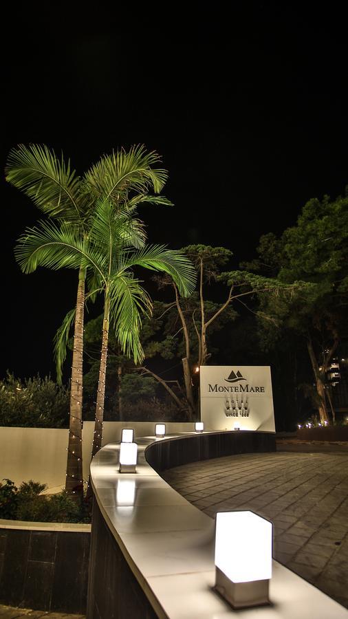 Monte Mare Hotel ジュニエ エクステリア 写真