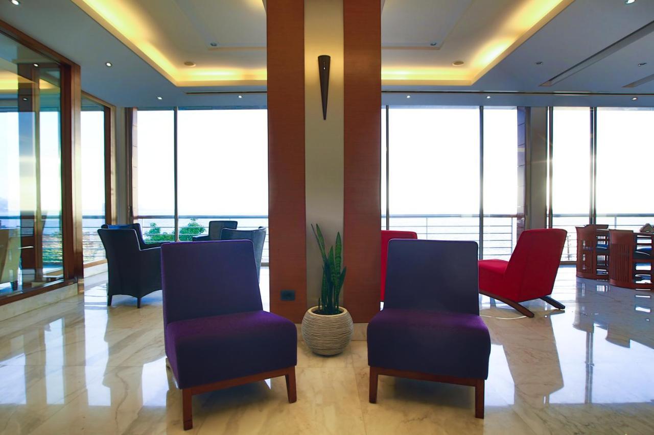 Monte Mare Hotel ジュニエ エクステリア 写真