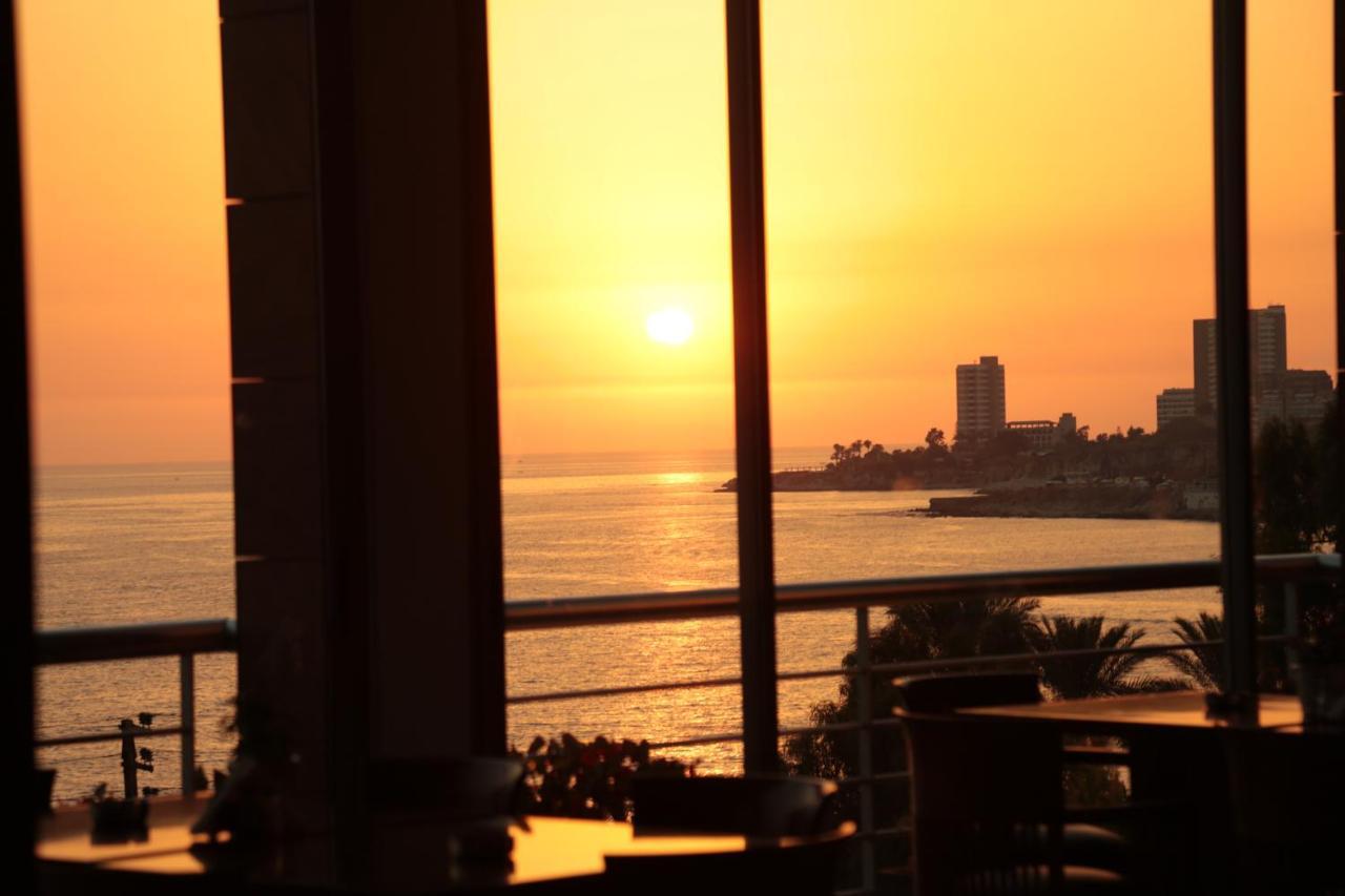 Monte Mare Hotel ジュニエ エクステリア 写真