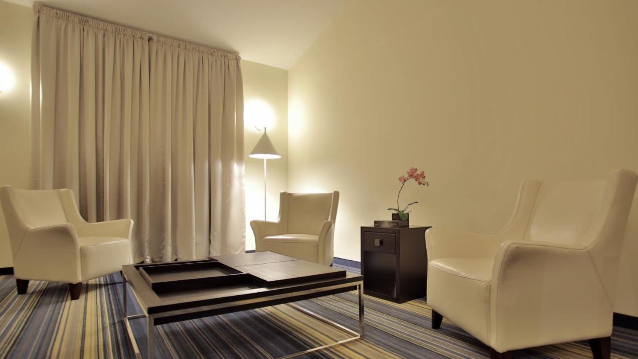 Monte Mare Hotel ジュニエ エクステリア 写真