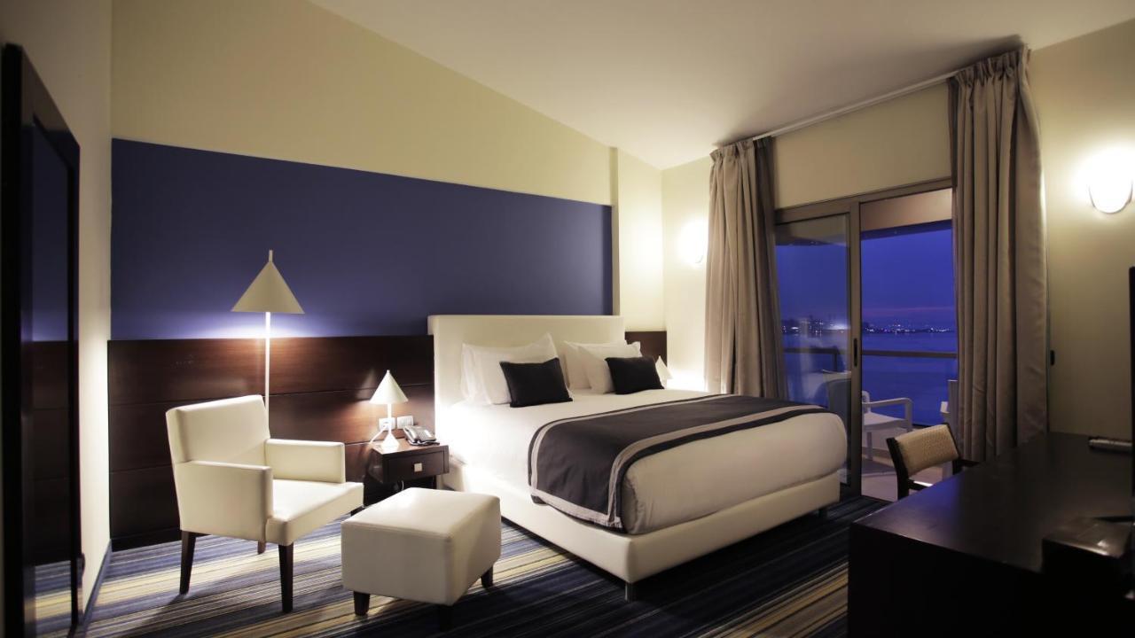 Monte Mare Hotel ジュニエ エクステリア 写真