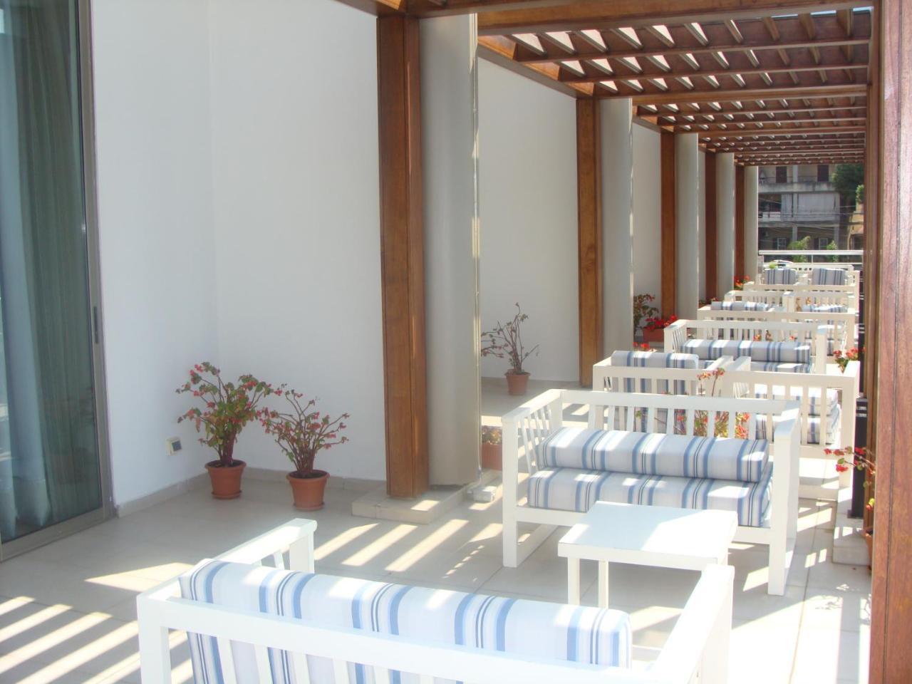 Monte Mare Hotel ジュニエ エクステリア 写真